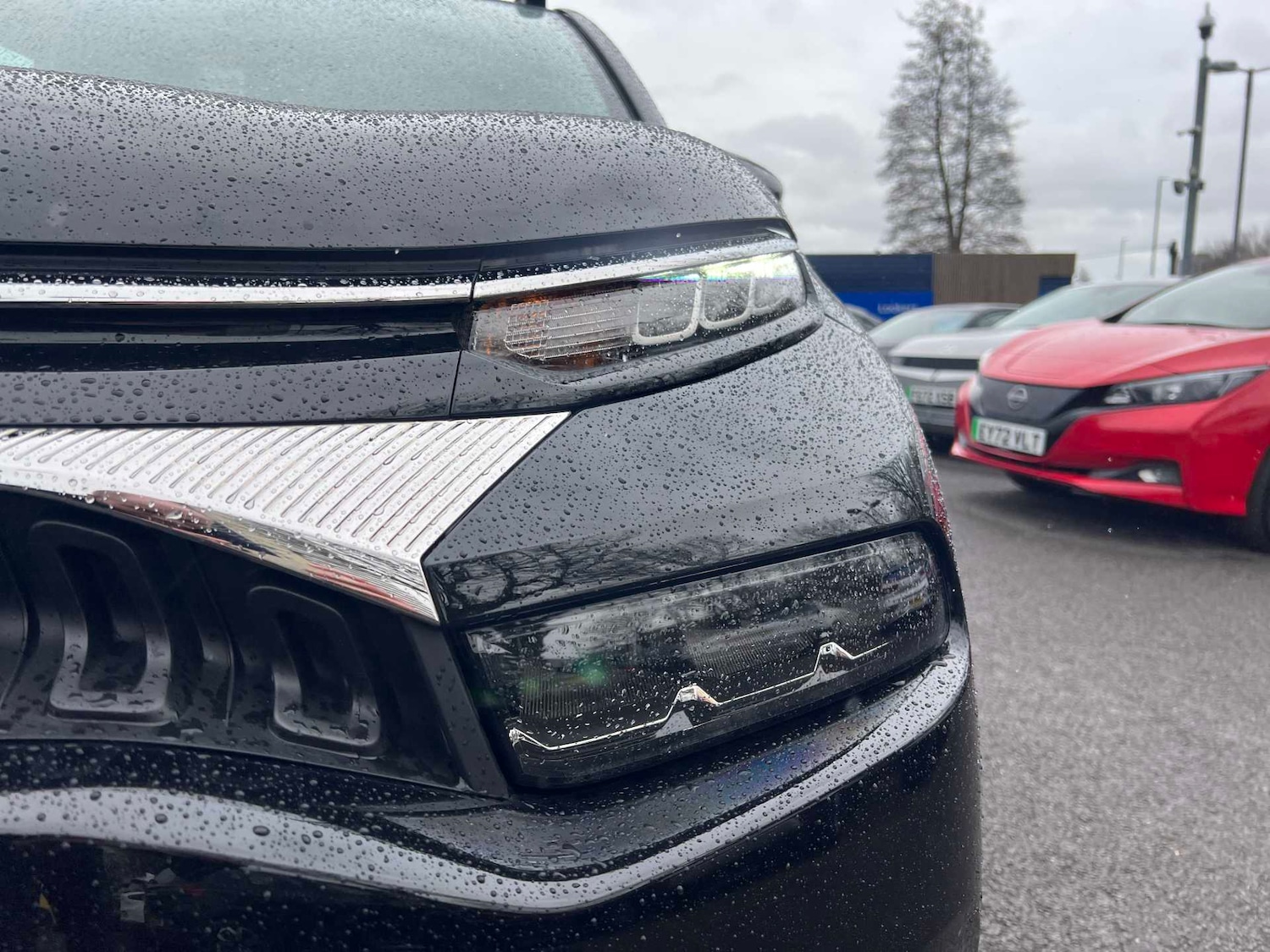 Used Citroen C3 Aircross 2023 for sale - 78196037: Photo 27