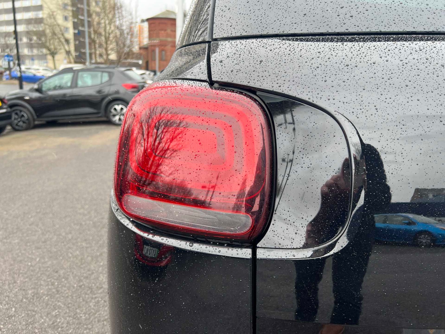 Used Citroen C3 Aircross 2023 for sale - 78196037: Photo 28