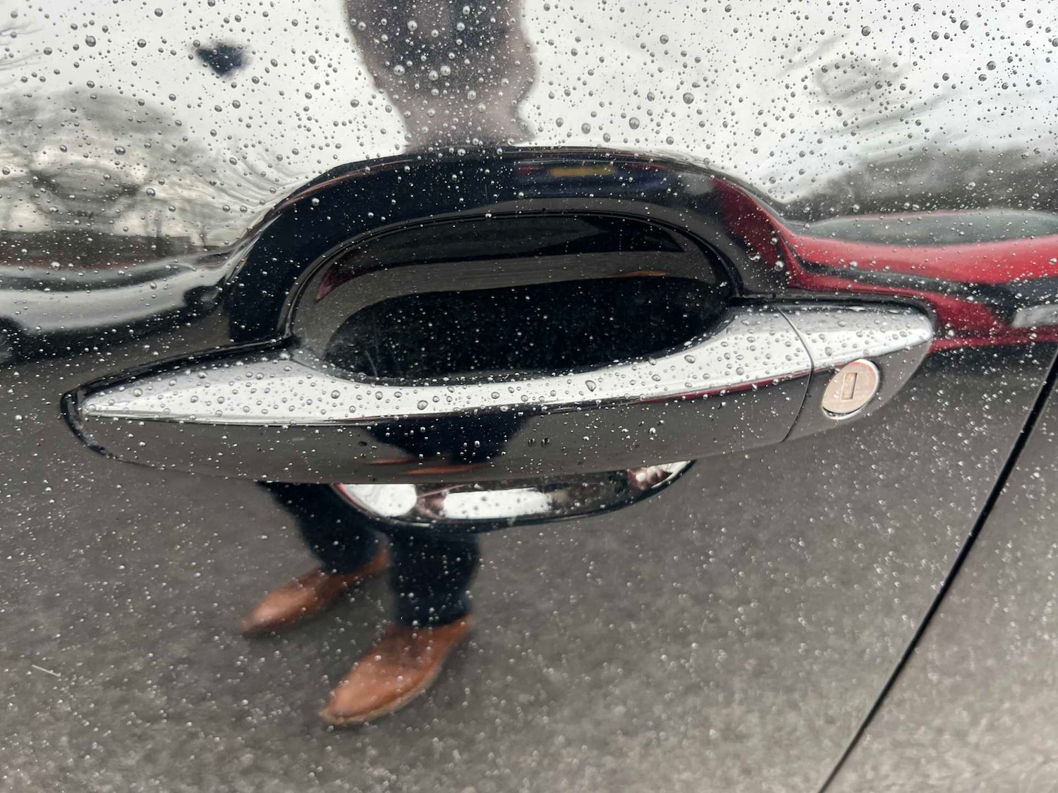 Used Citroen C3 Aircross 2023 for sale - 78196037: Photo 29