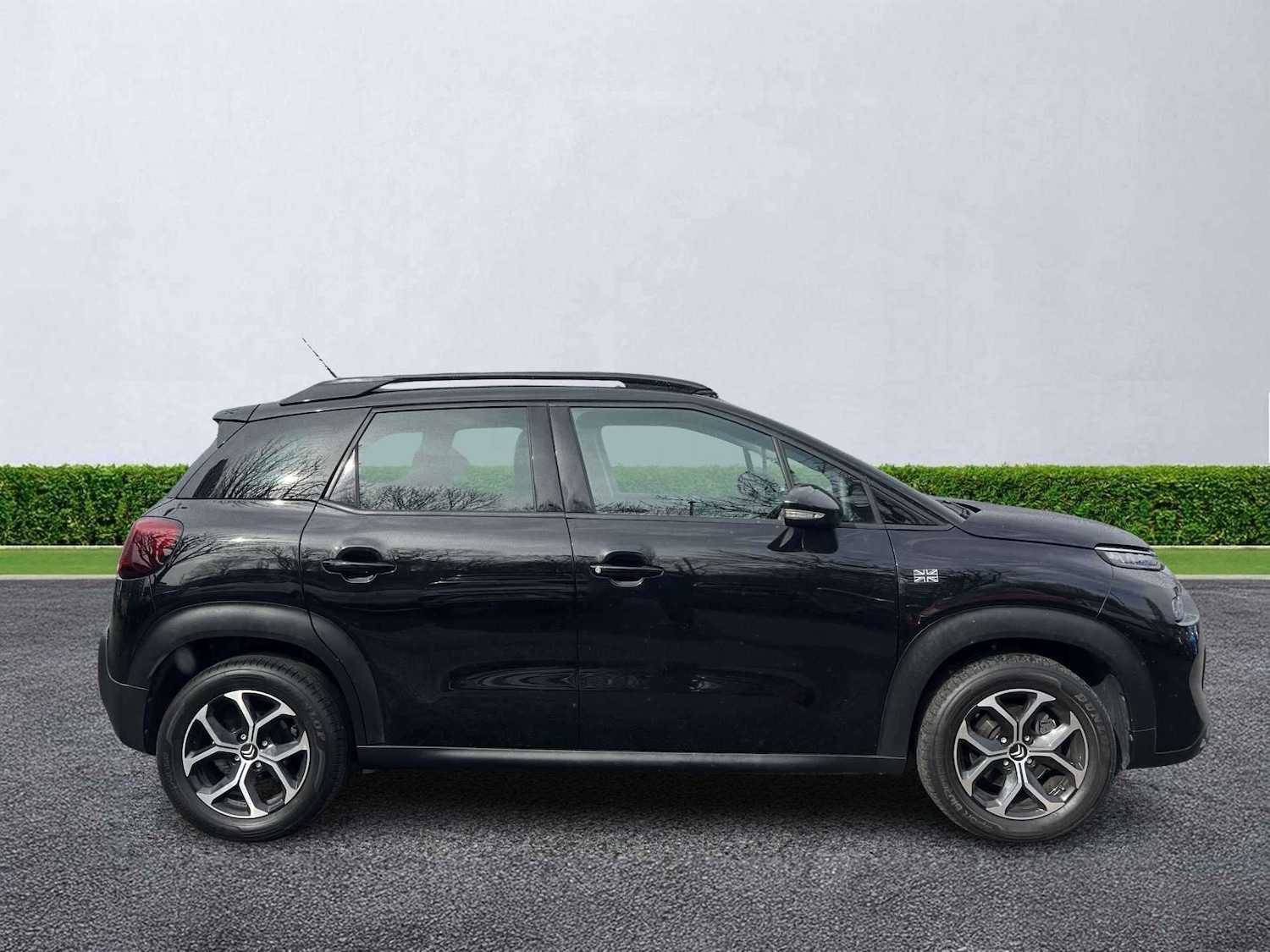 Used Citroen C3 Aircross 2023 for sale - 78196037: Photo 3