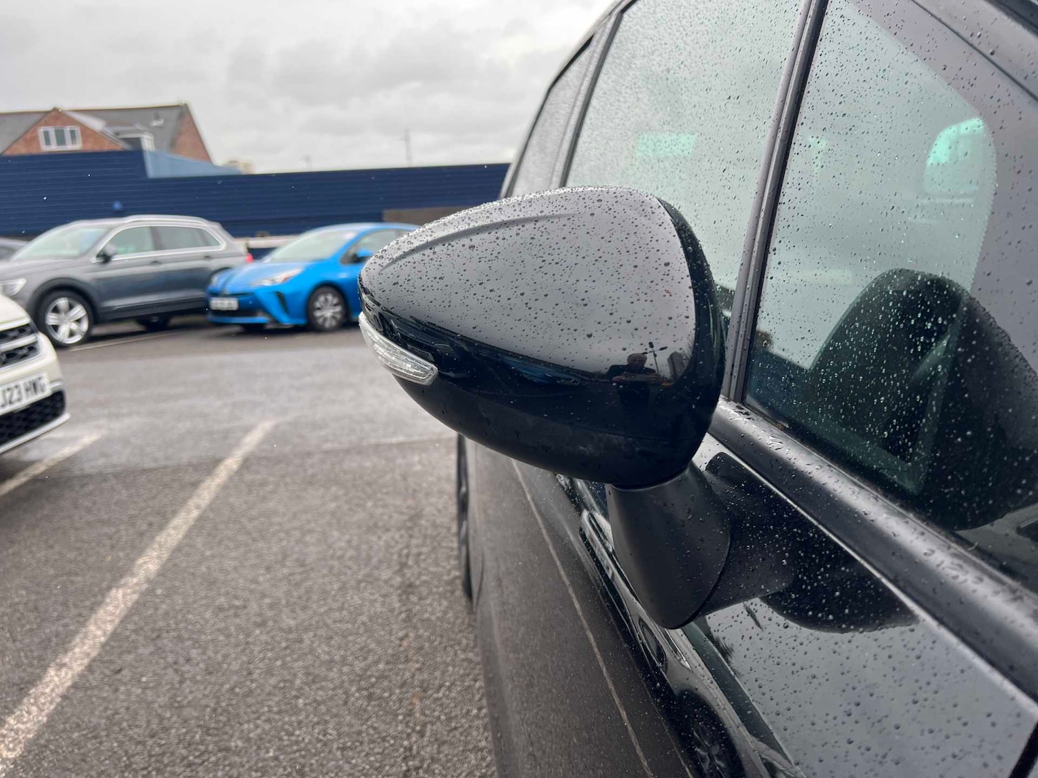 Used Citroen C3 Aircross 2023 for sale - 78196037: Photo 30