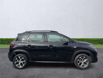 Used Citroen C3 Aircross 2023 for sale - 78196037: Photo
