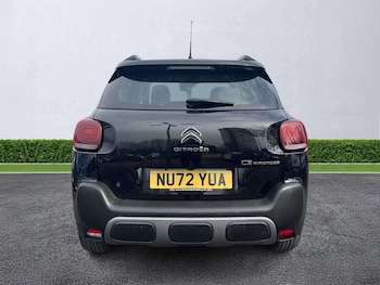 Used Citroen C3 Aircross 2023 for sale - 78196037: Photo