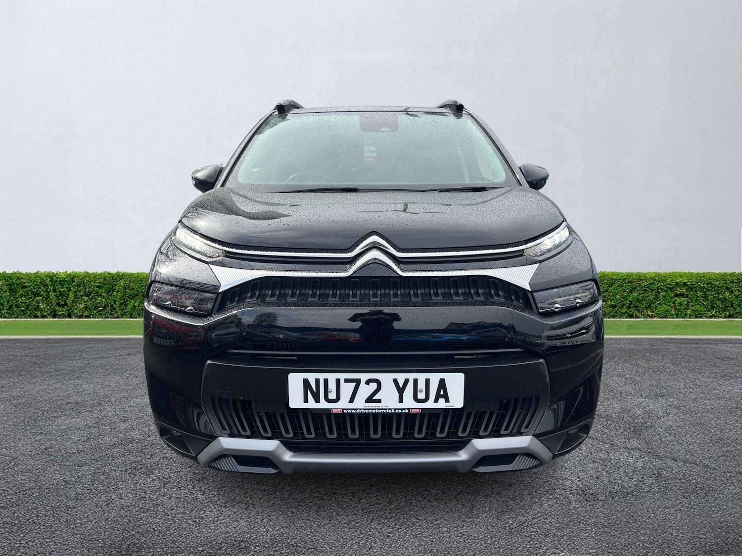 Used Citroen C3 Aircross 2023 for sale - 78196037: Photo 5