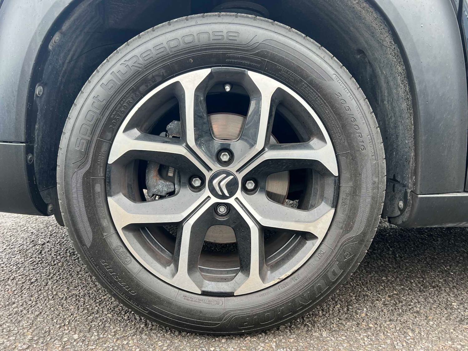 Used Citroen C3 Aircross 2023 for sale - 78196037: Photo 6