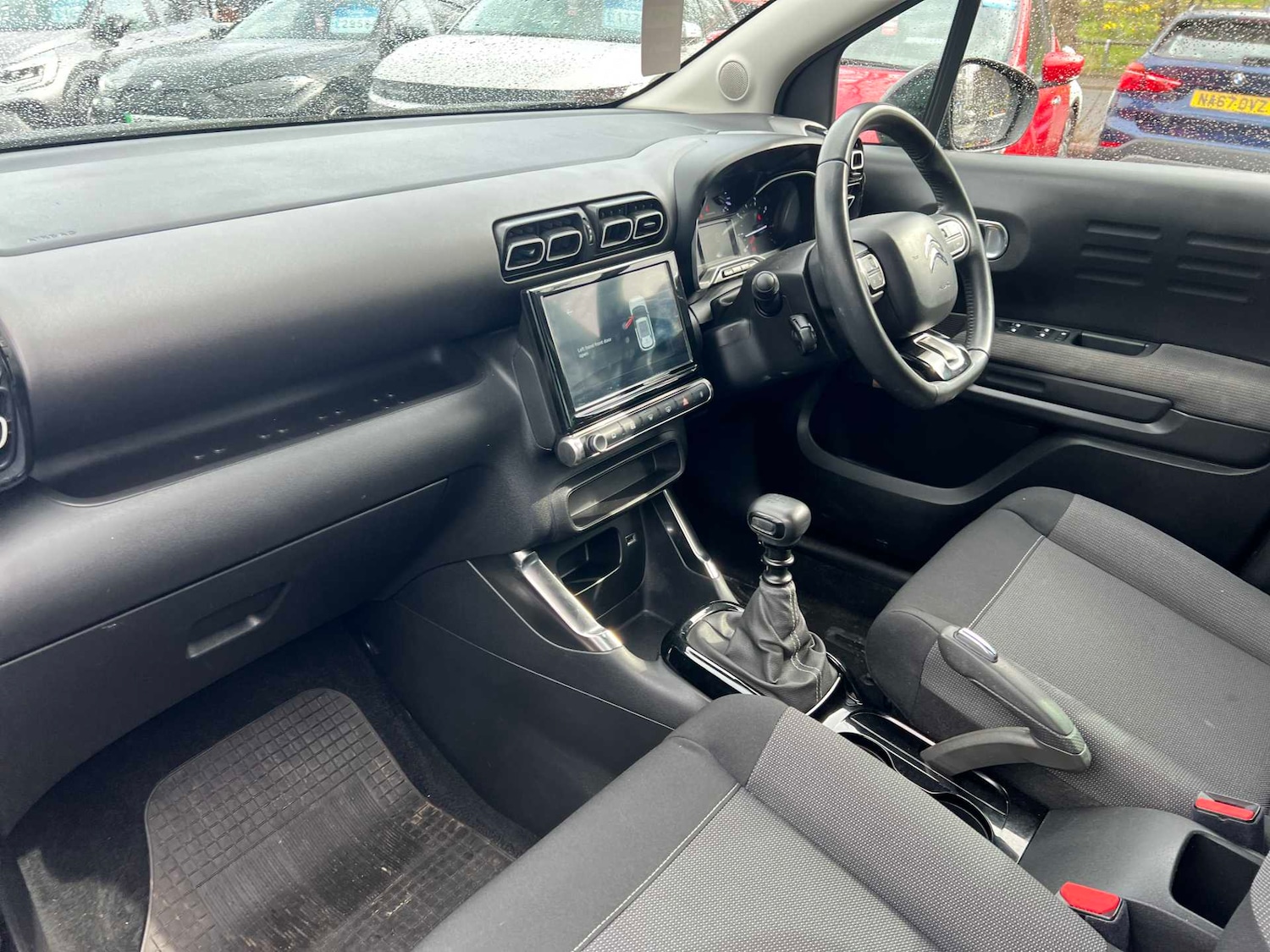 Used Citroen C3 Aircross 2023 for sale - 78196037: Photo 7