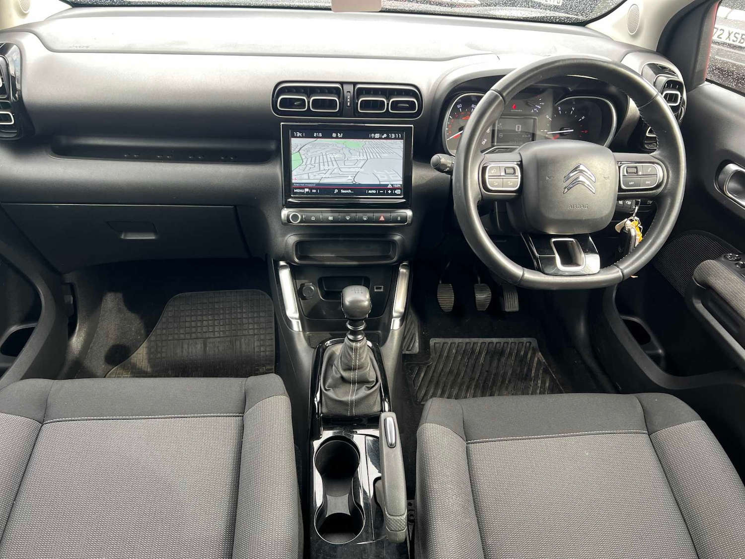 Used Citroen C3 Aircross 2023 for sale - 78196037: Photo 8