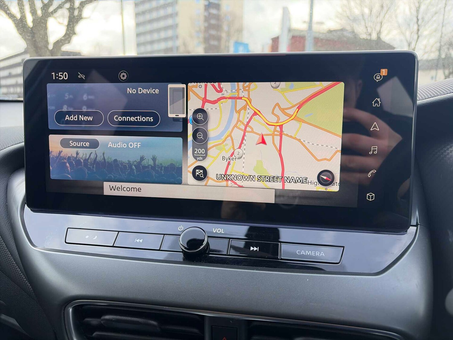 Used Nissan Juke 2025 for sale - 78053547: Photo 10