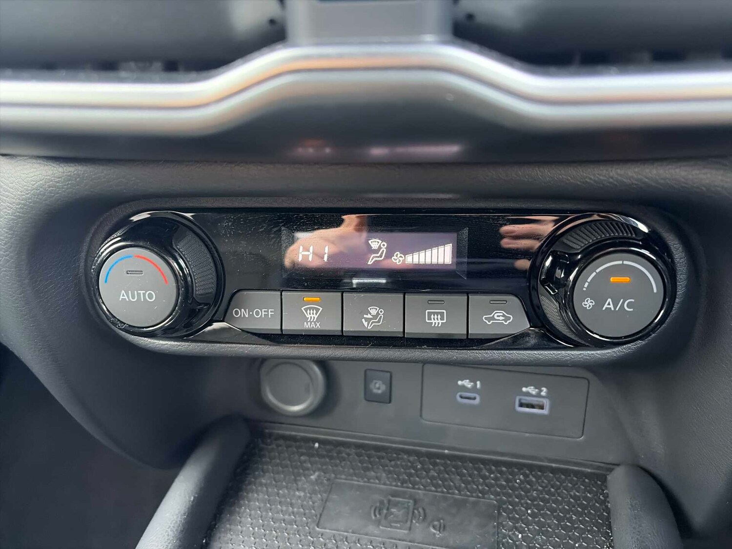 Used Nissan Juke 2025 for sale - 78053547: Photo 11