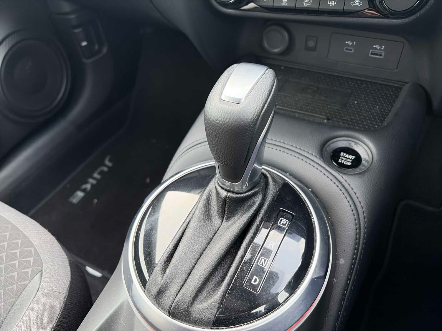 Used Nissan Juke 2025 for sale - 78053547: Photo 12