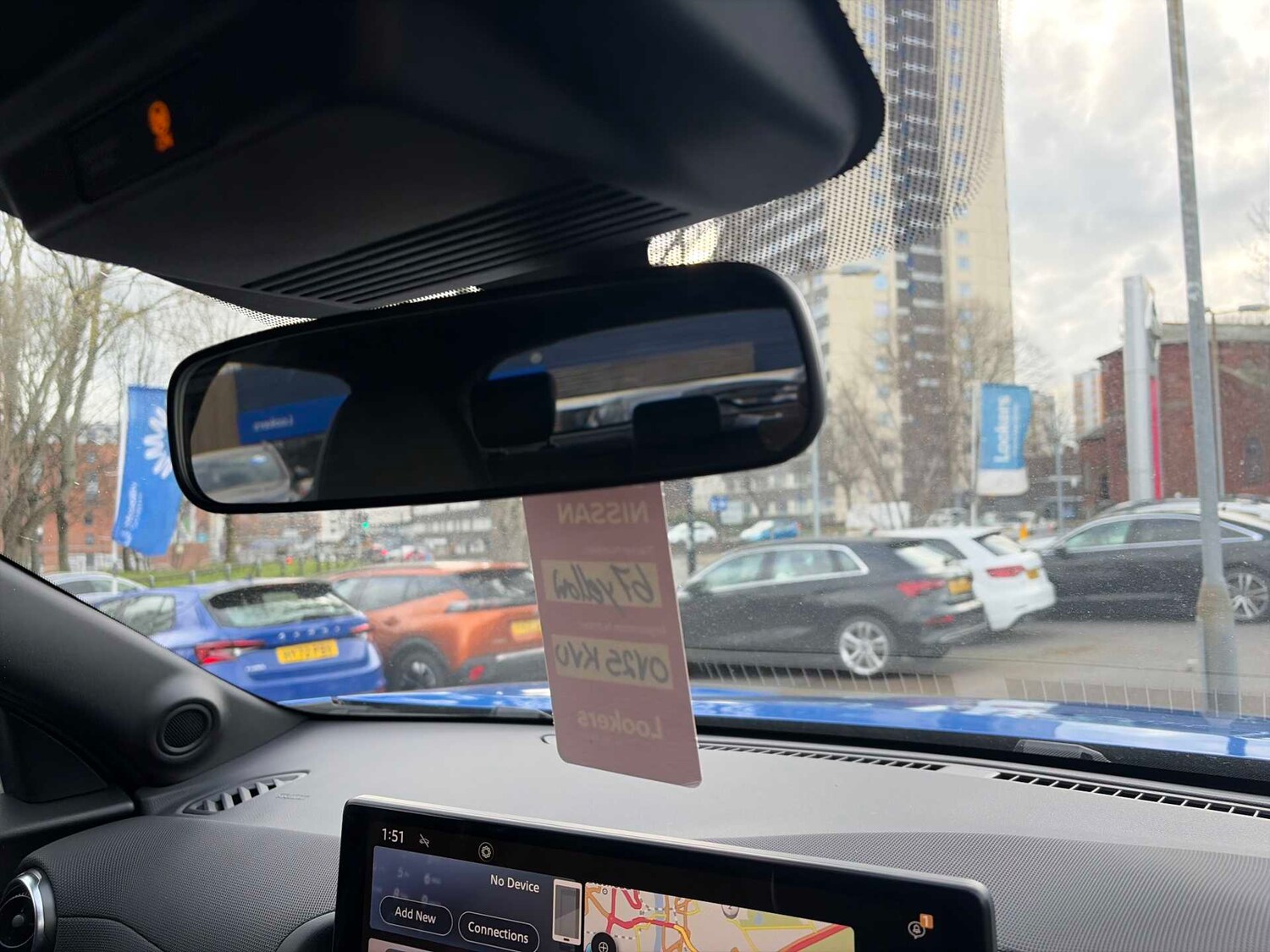 Used Nissan Juke 2025 for sale - 78053547: Photo 13