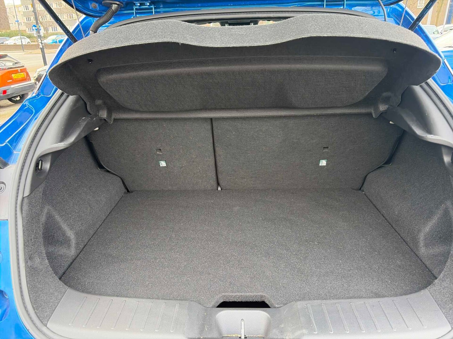 Used Nissan Juke 2025 for sale - 78053547: Photo 16