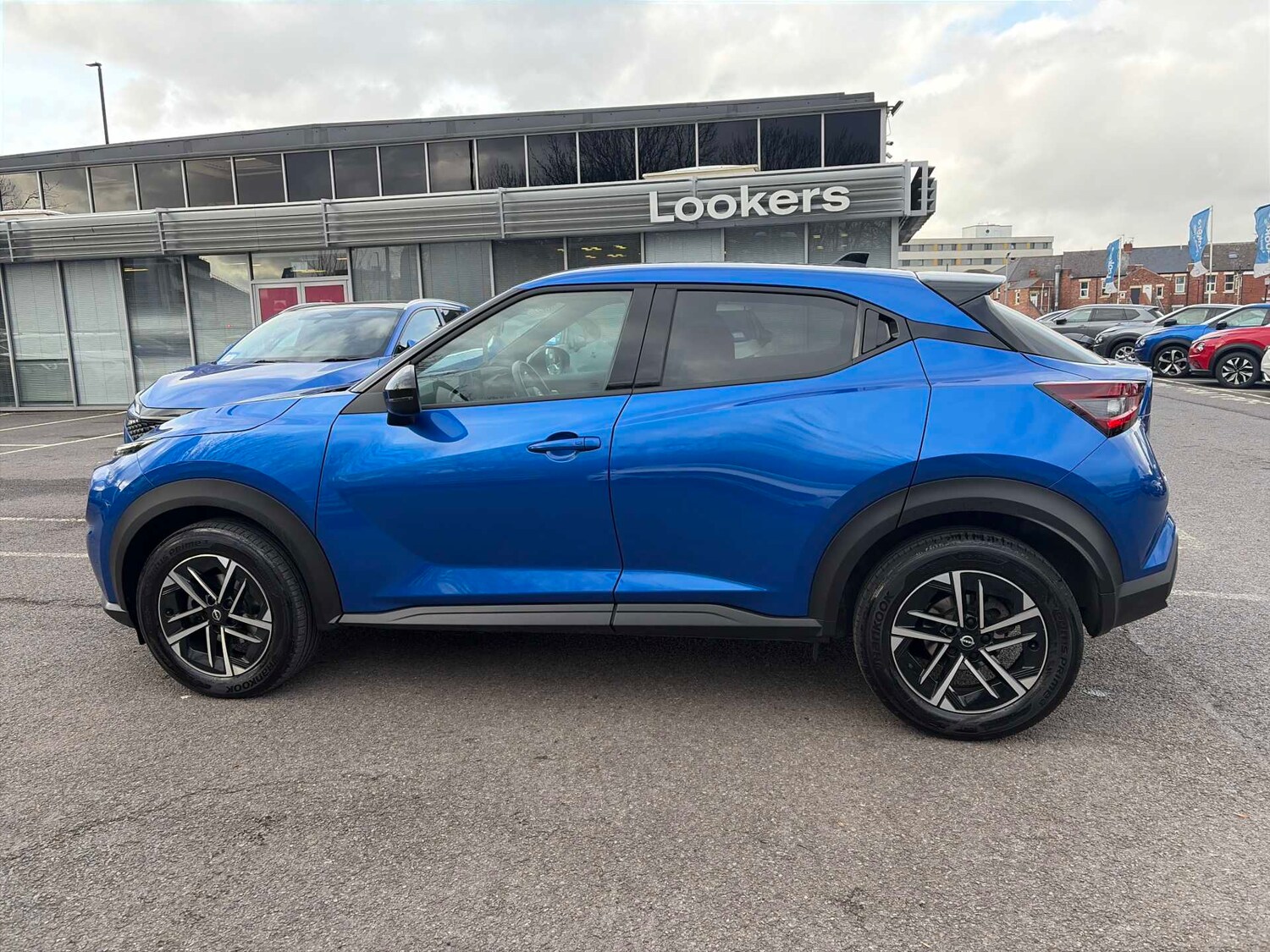 Used Nissan Juke 2025 for sale - 78053547: Photo 18