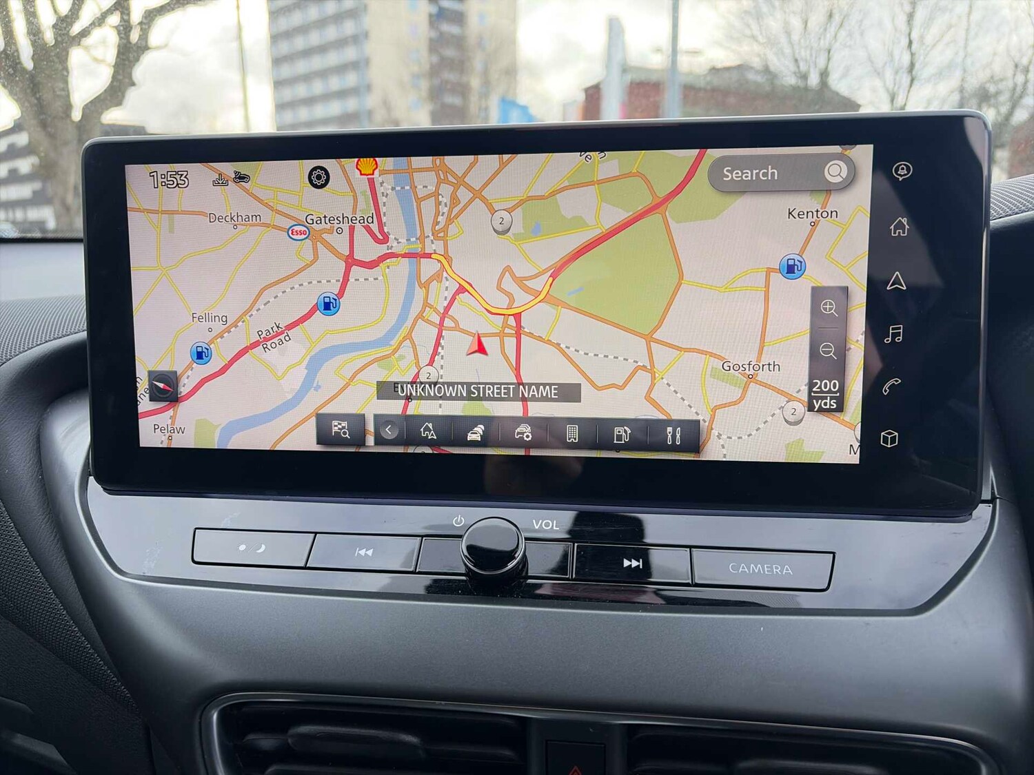 Used Nissan Juke 2025 for sale - 78053547: Photo 22