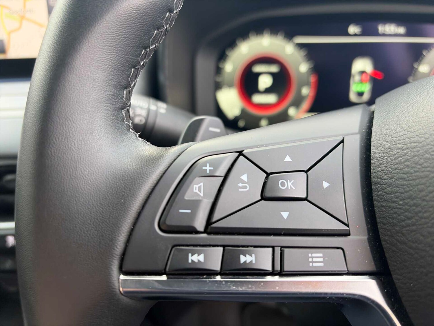 Used Nissan Juke 2025 for sale - 78053547: Photo 24