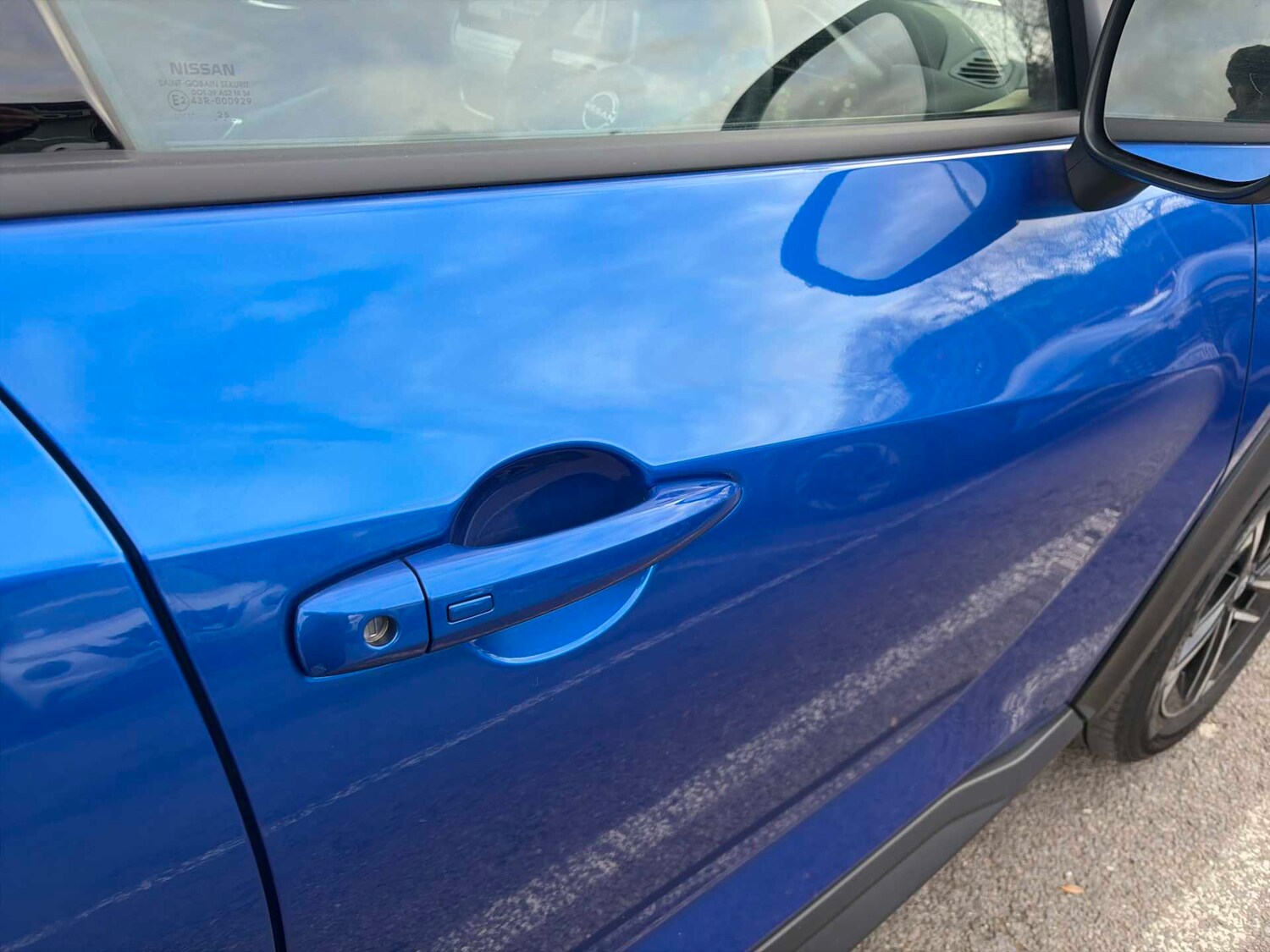 Used Nissan Juke 2025 for sale - 78053547: Photo 29