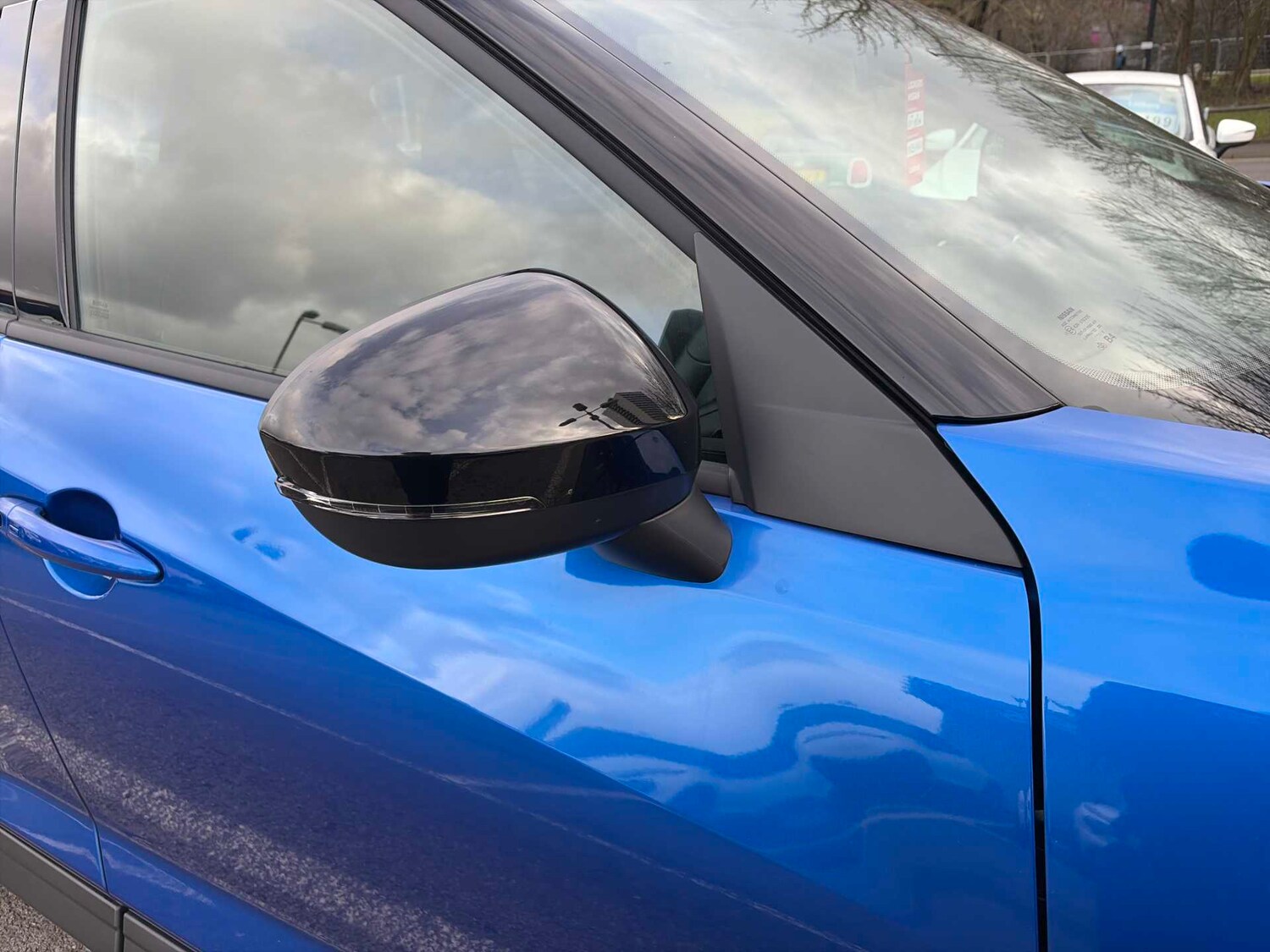 Used Nissan Juke 2025 for sale - 78053547: Photo 30