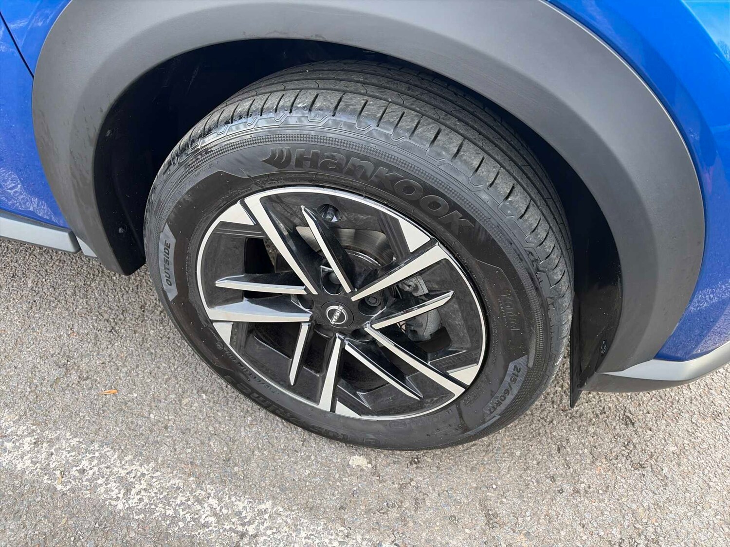 Used Nissan Juke 2025 for sale - 78053547: Photo 6