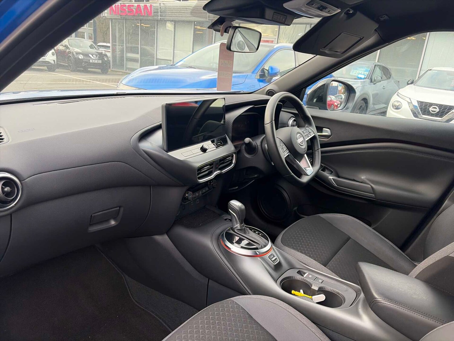 Used Nissan Juke 2025 for sale - 78053547: Photo 7