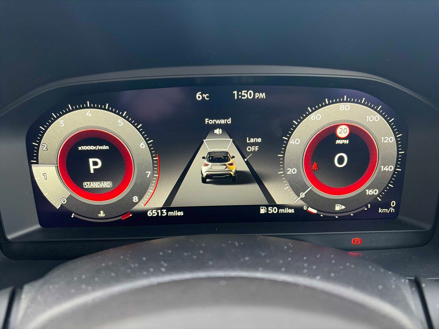 Used Nissan Juke 2025 for sale - 78053547: Photo 9