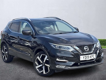 Used Nissan Qashqai 2019 for sale - 79067908: Photo