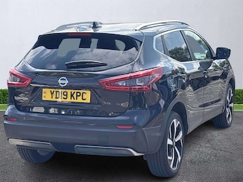Used Nissan Qashqai 2019 for sale - 79067908: Photo