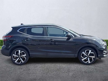 Used Nissan Qashqai 2019 for sale - 79067908: Photo