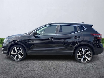 Used Nissan Qashqai 2019 for sale - 79067908: Photo