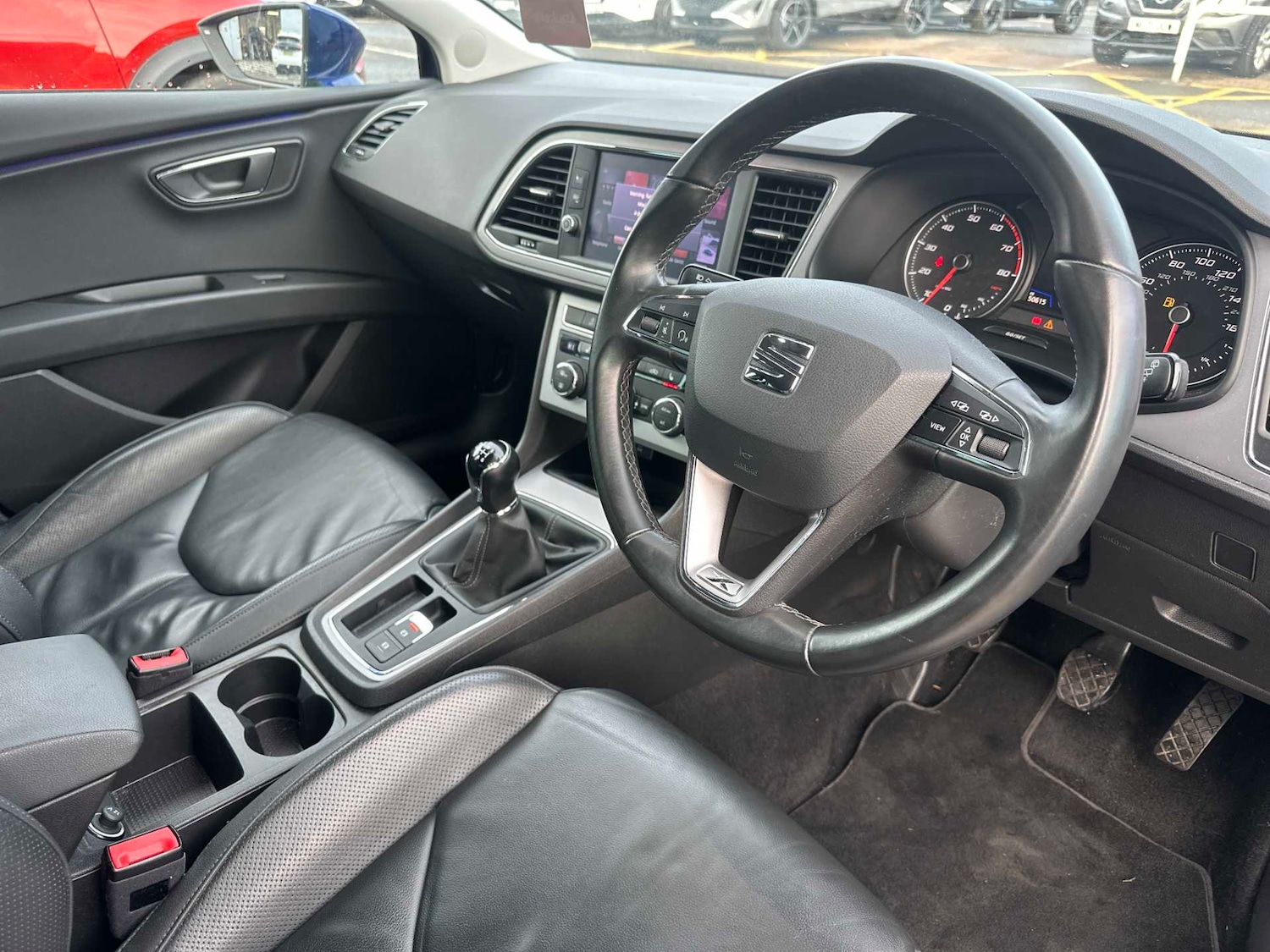 Used SEAT Leon 2019 for sale - 76831961: Photo 14