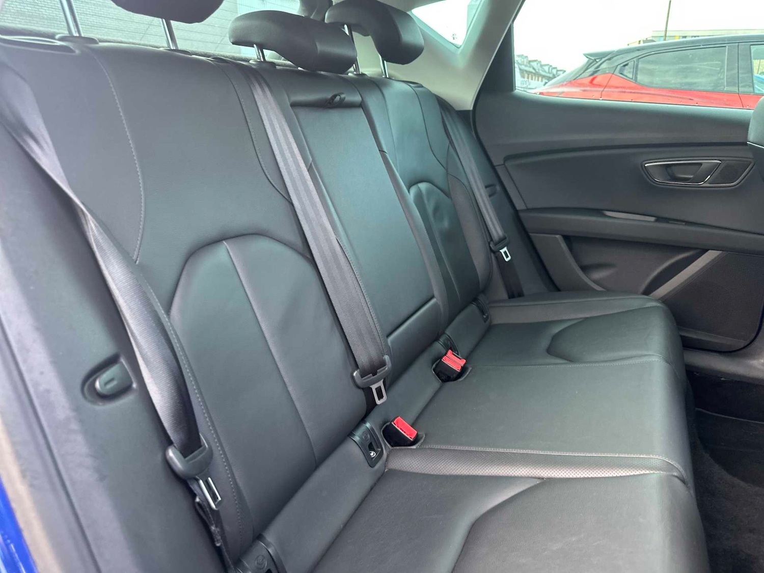 Used SEAT Leon 2019 for sale - 76831961: Photo 15