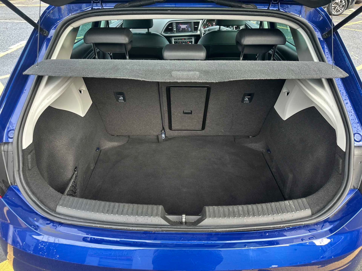 Used SEAT Leon 2019 for sale - 76831961: Photo 16