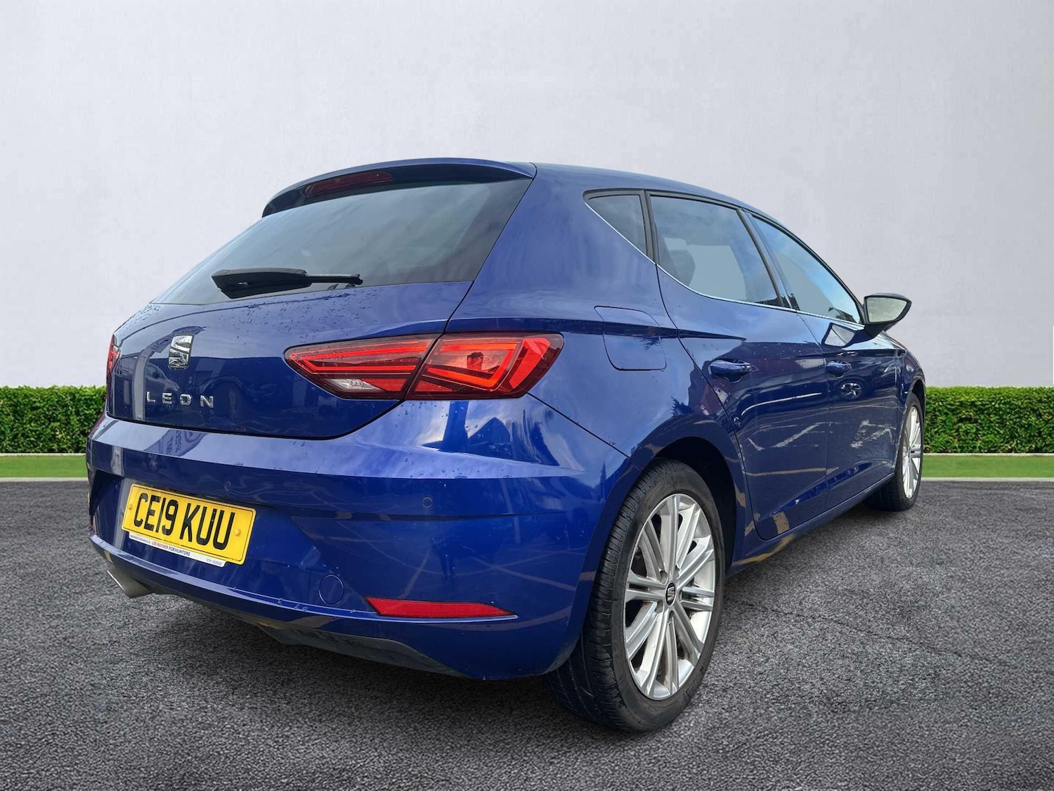 Used SEAT Leon 2019 for sale - 76831961: Photo 17