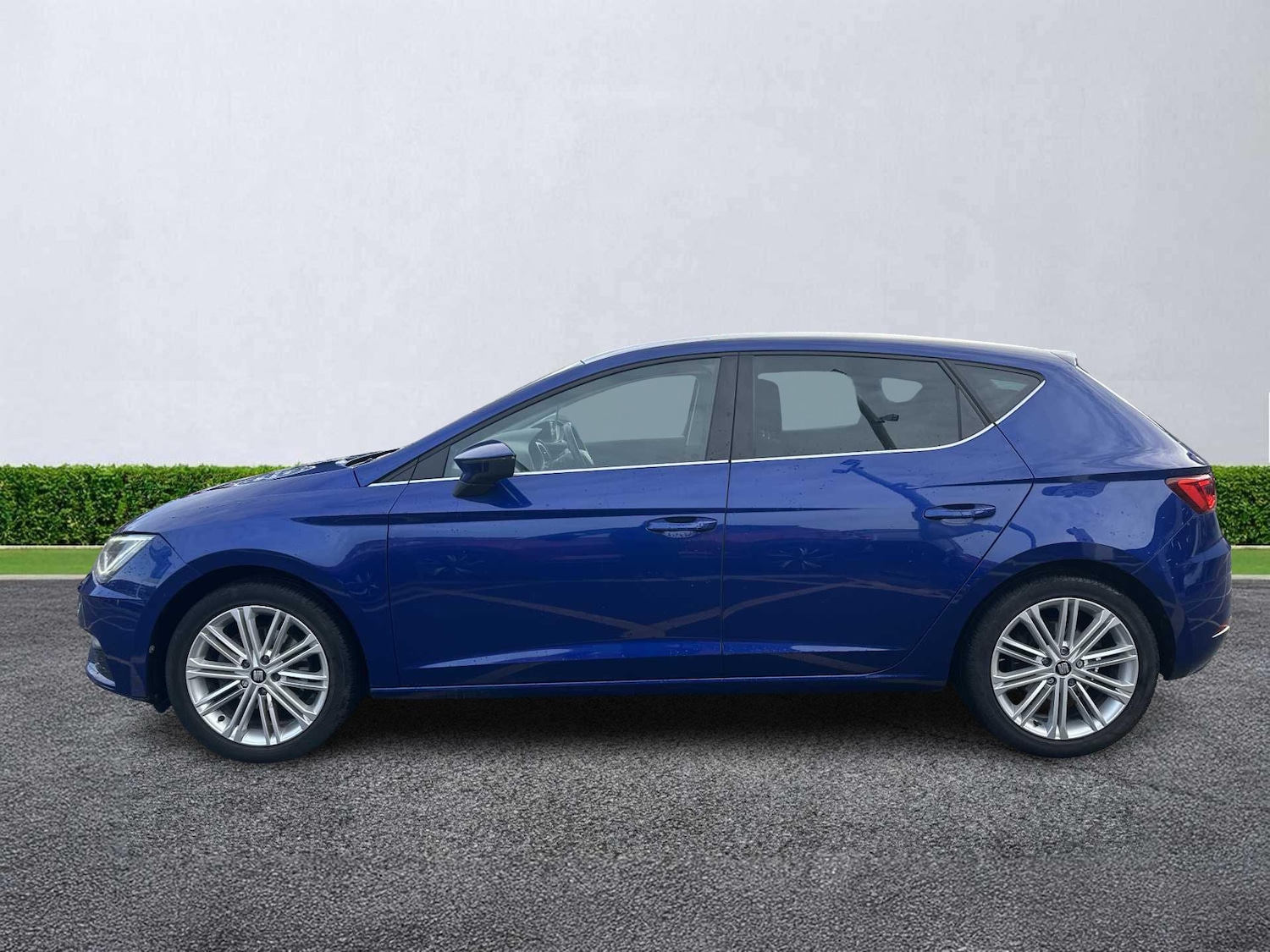 Used SEAT Leon 2019 for sale - 76831961: Photo 18