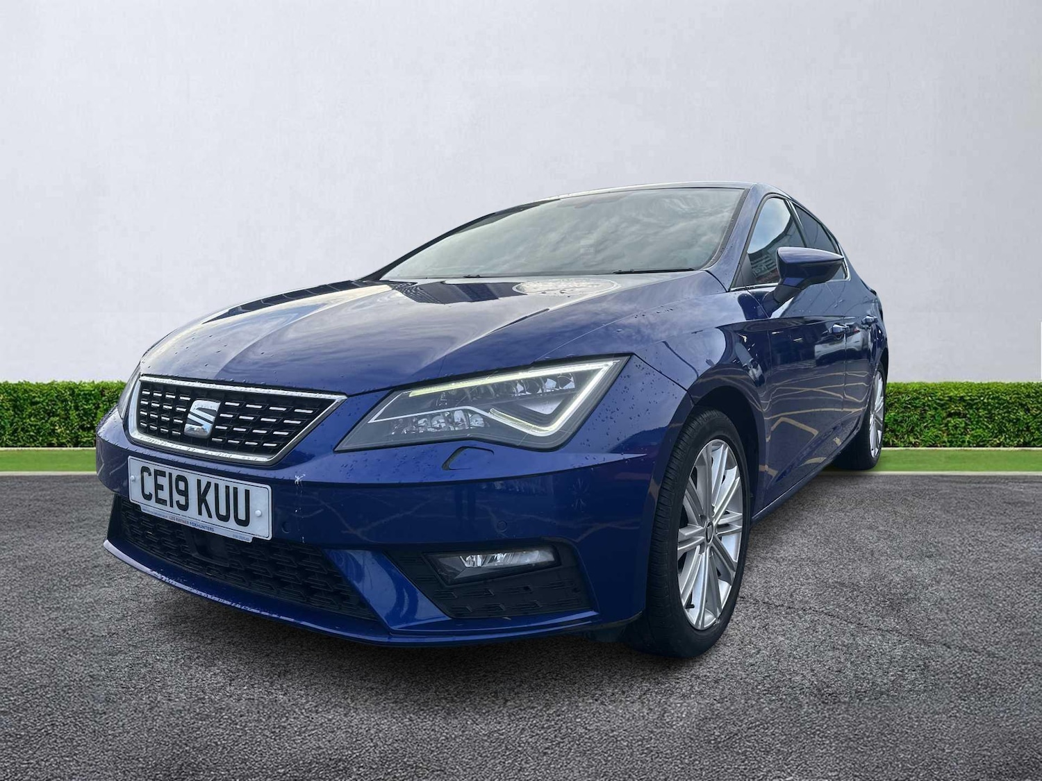 Used SEAT Leon 2019 for sale - 76831961: Photo 19