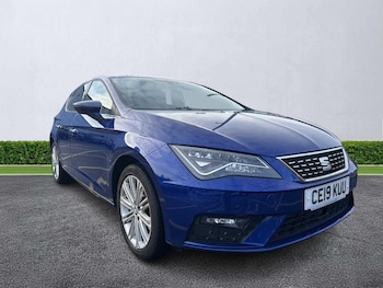 2019 - 1.5 TSI EVO Xcellence [EZ] 5dr