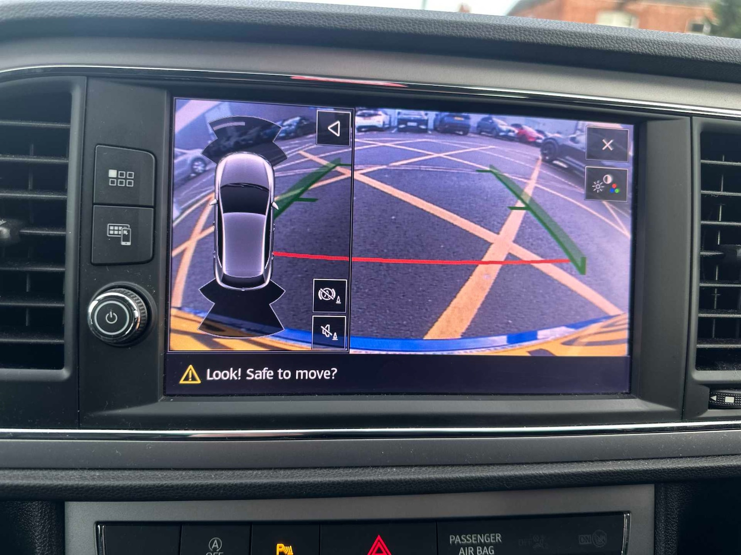 Used SEAT Leon 2019 for sale - 76831961: Photo 21