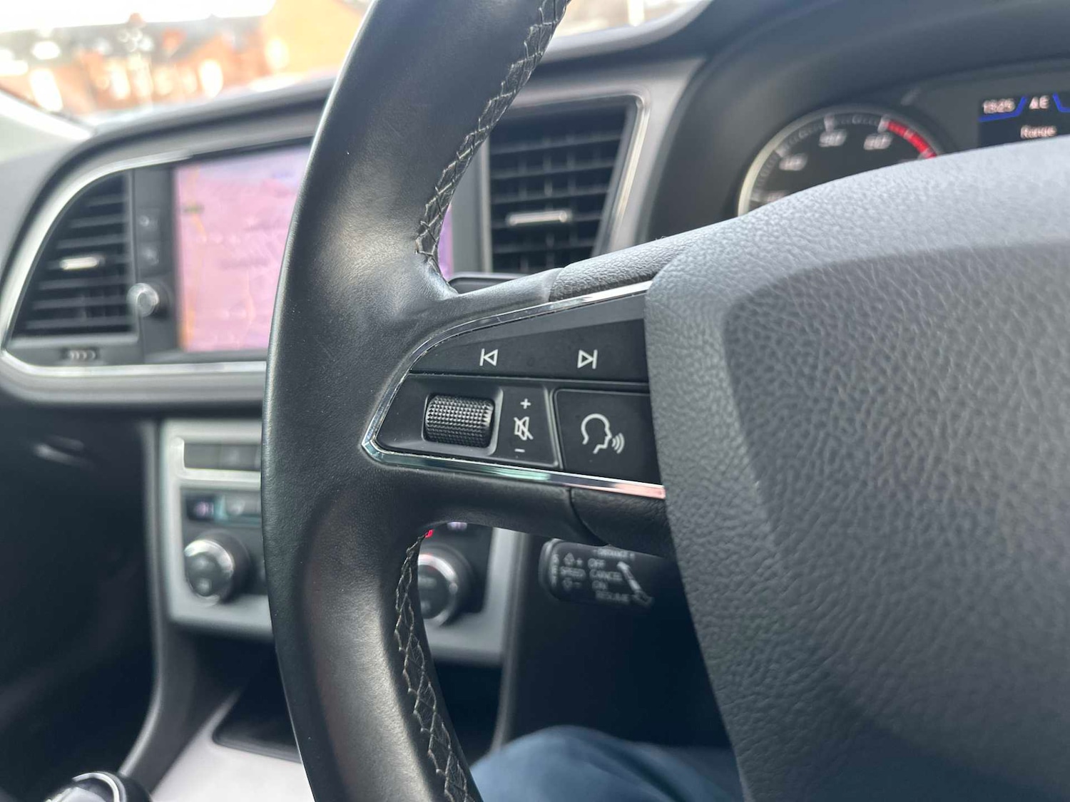 Used SEAT Leon 2019 for sale - 76831961: Photo 24