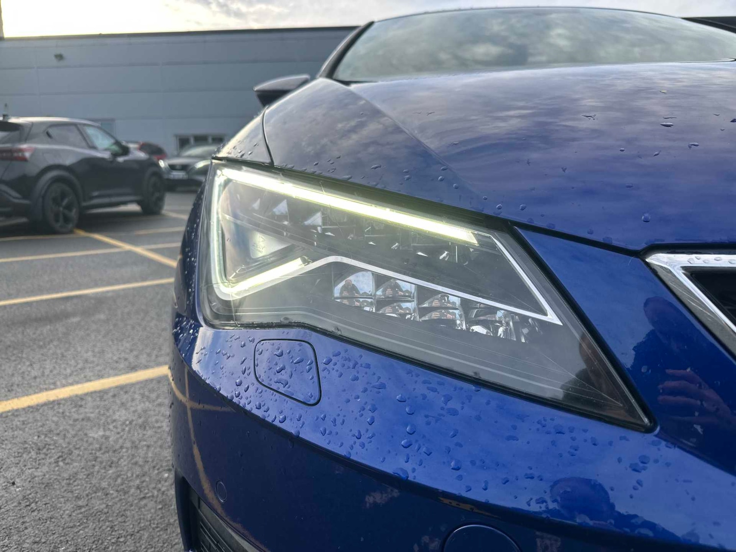 Used SEAT Leon 2019 for sale - 76831961: Photo 27