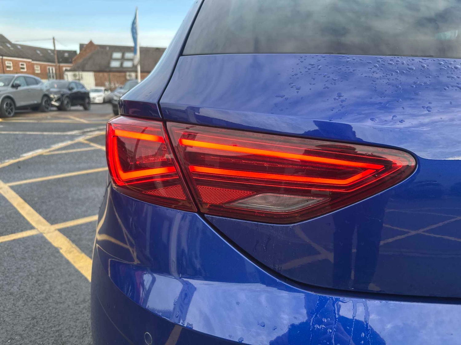 Used SEAT Leon 2019 for sale - 76831961: Photo 28