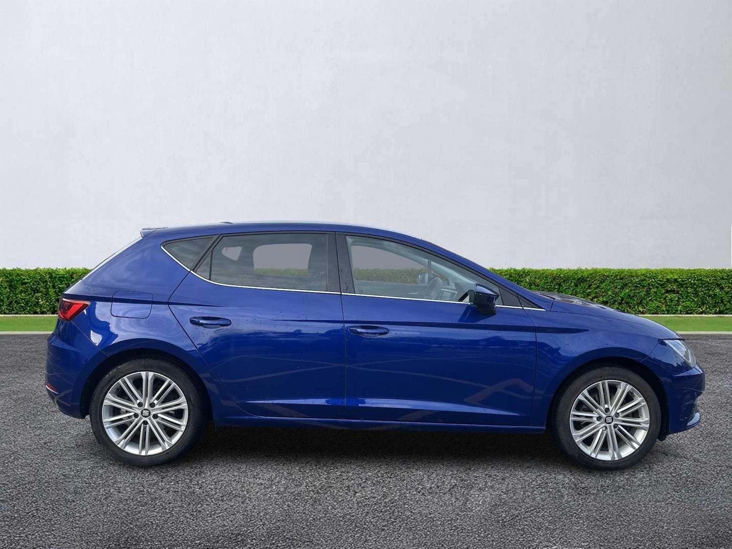 Used SEAT Leon 2019 for sale - 76831961: Photo 3