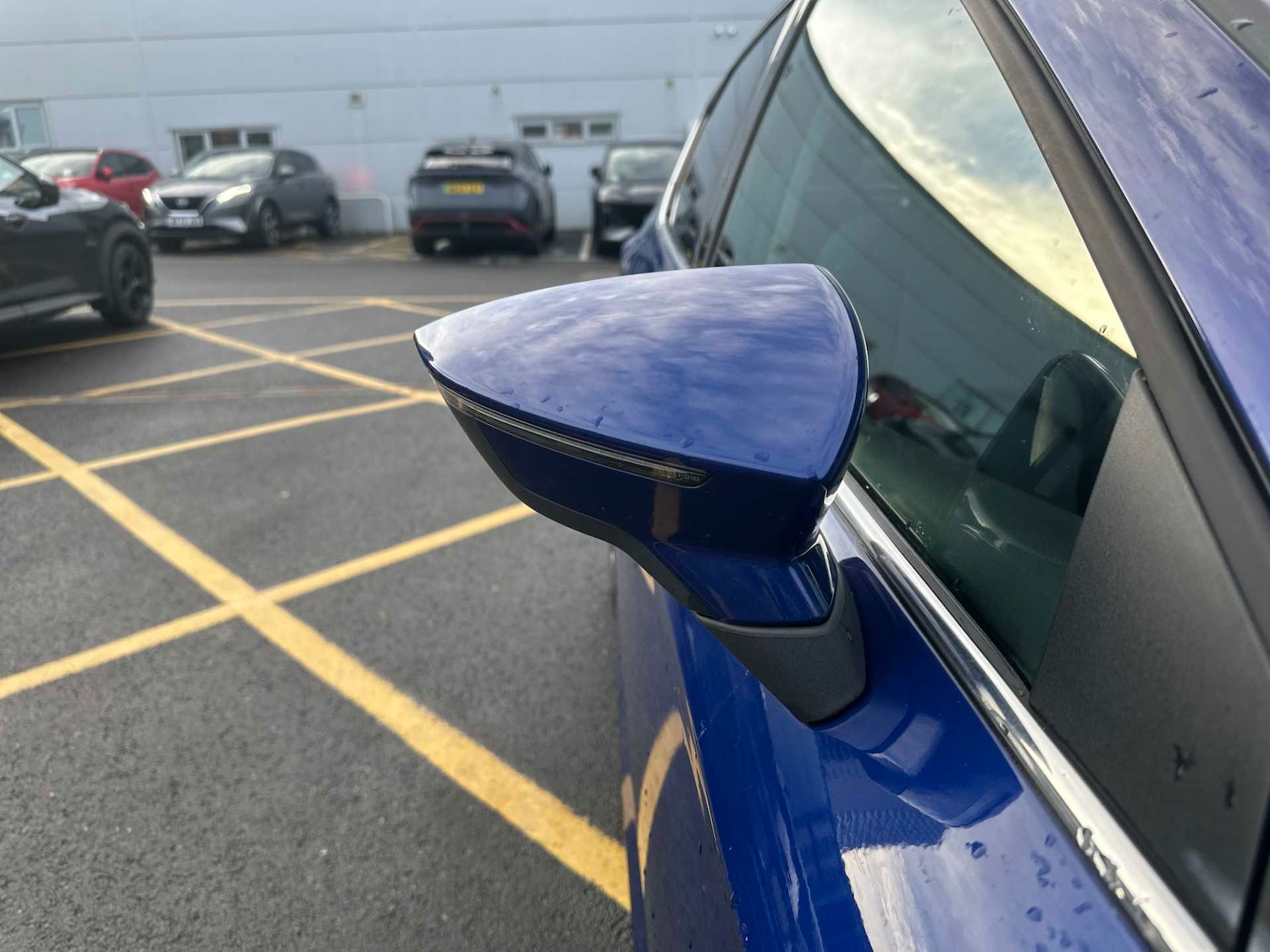 Used SEAT Leon 2019 for sale - 76831961: Photo 30