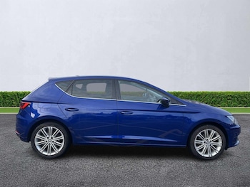 Used SEAT Leon 2019 for sale - 76831961: Photo