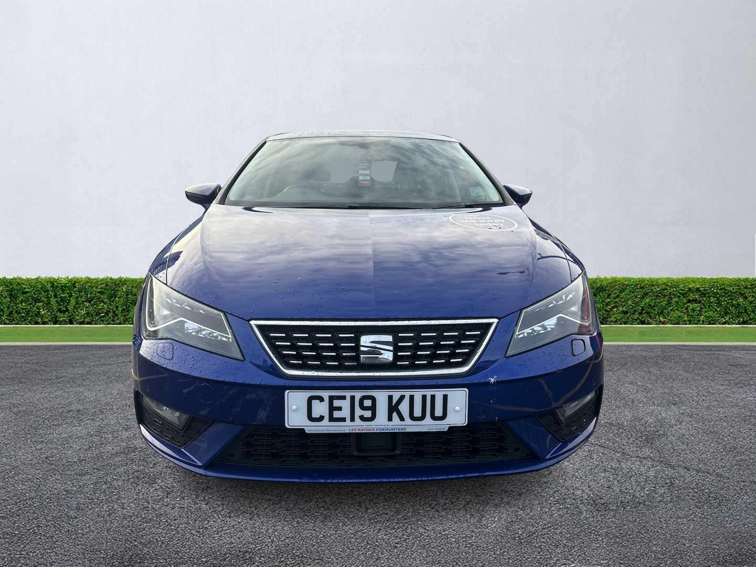 Used SEAT Leon 2019 for sale - 76831961: Photo 5