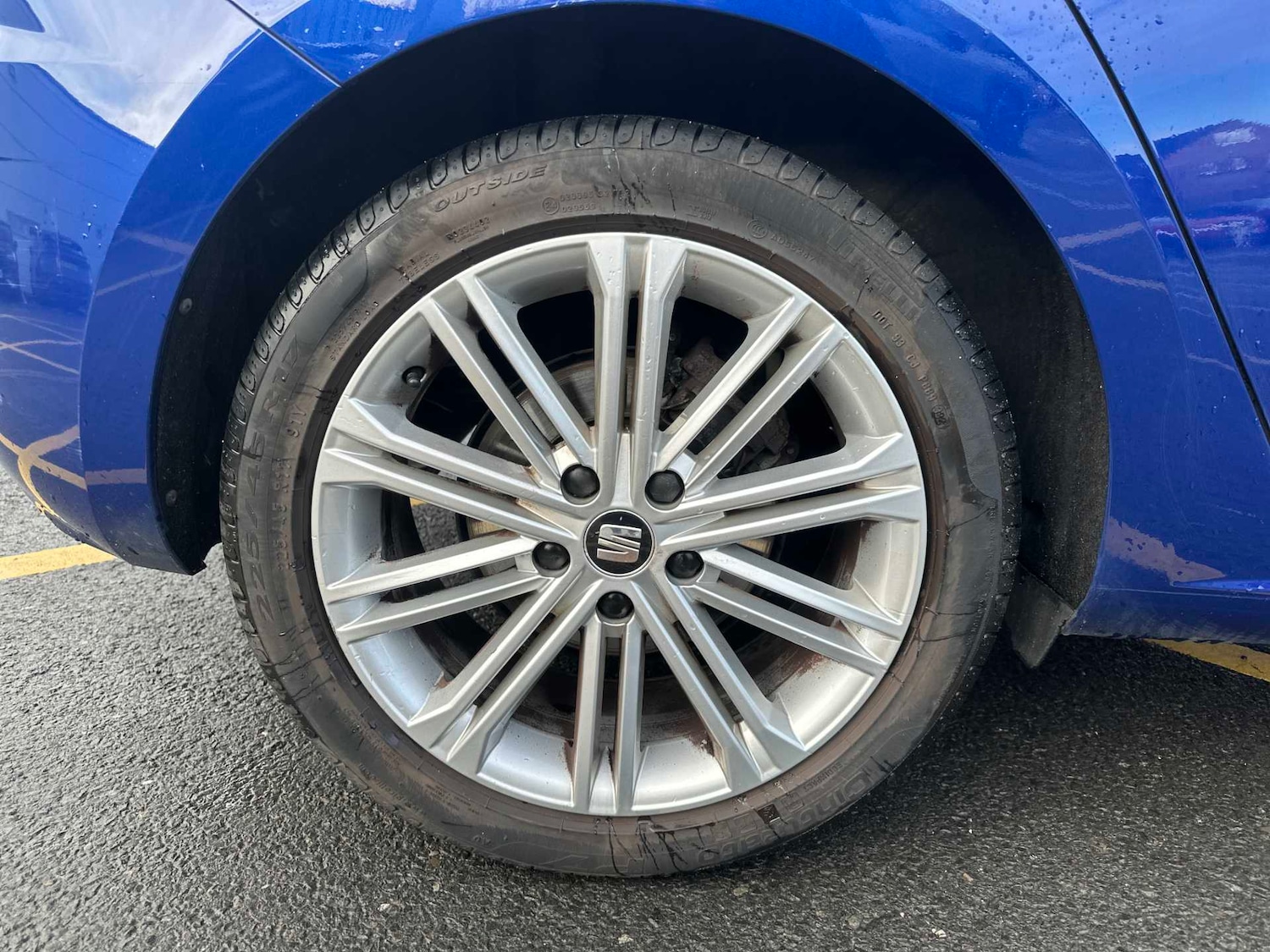 Used SEAT Leon 2019 for sale - 76831961: Photo 6