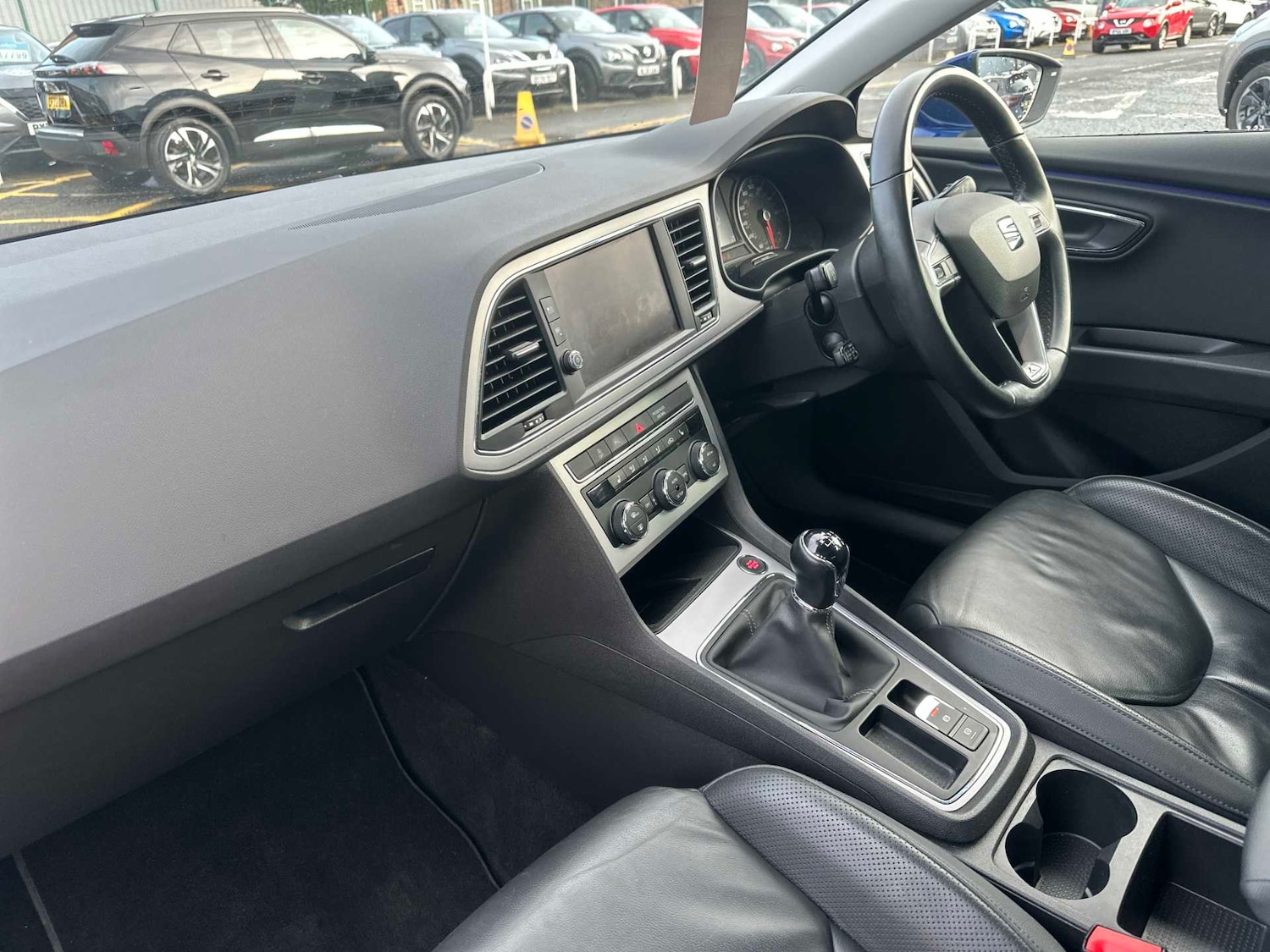 Used SEAT Leon 2019 for sale - 76831961: Photo 7