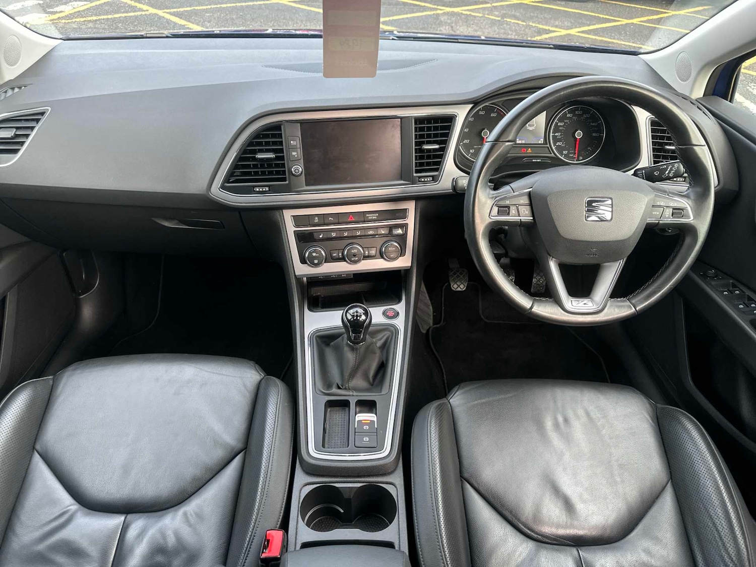 Used SEAT Leon 2019 for sale - 76831961: Photo 8