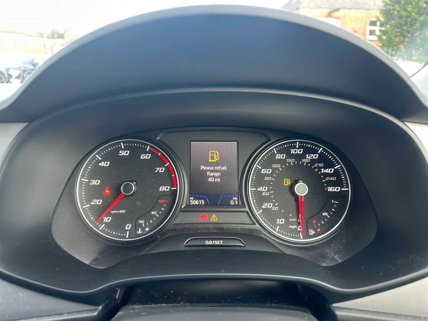 Used SEAT Leon 2019 for sale - 76831961: Photo 9