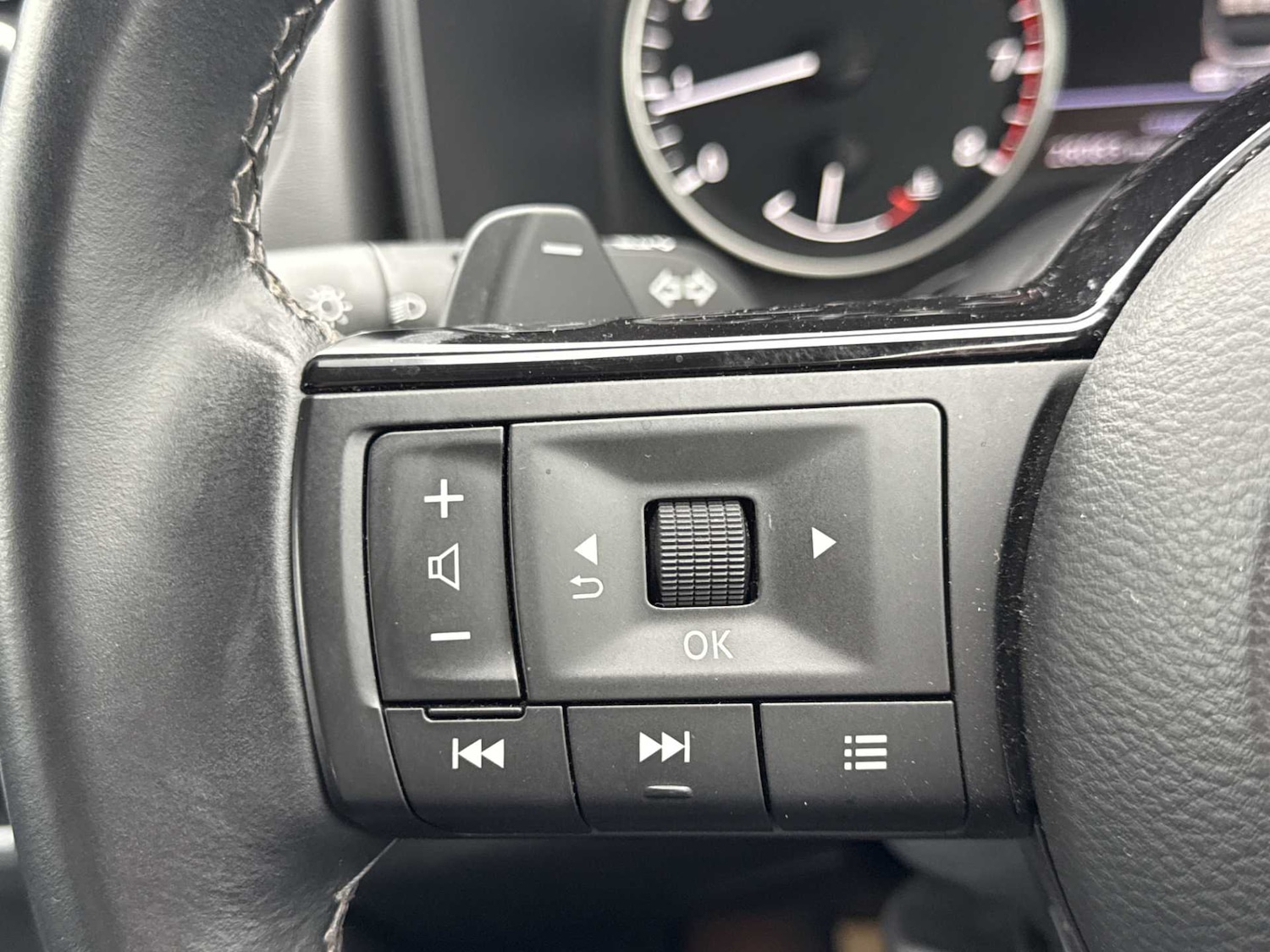 Used Nissan Qashqai 2022 for sale - 76449601: Photo 24