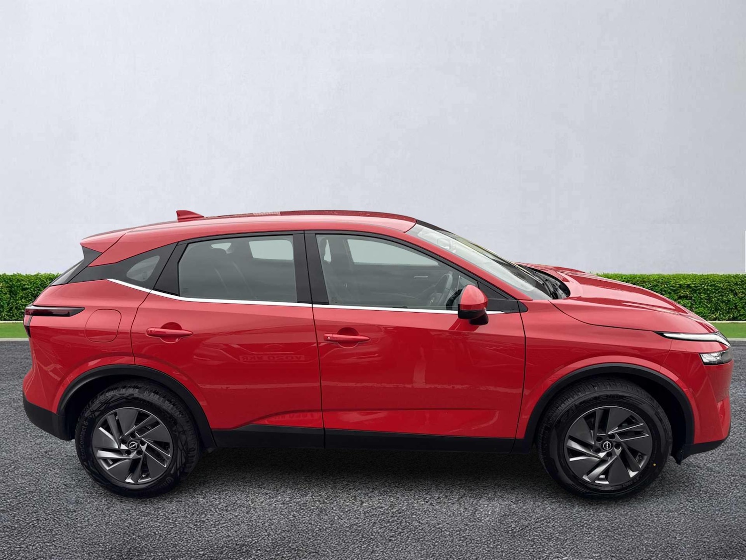 Used Nissan Qashqai 2022 for sale - 76449601: Photo 3