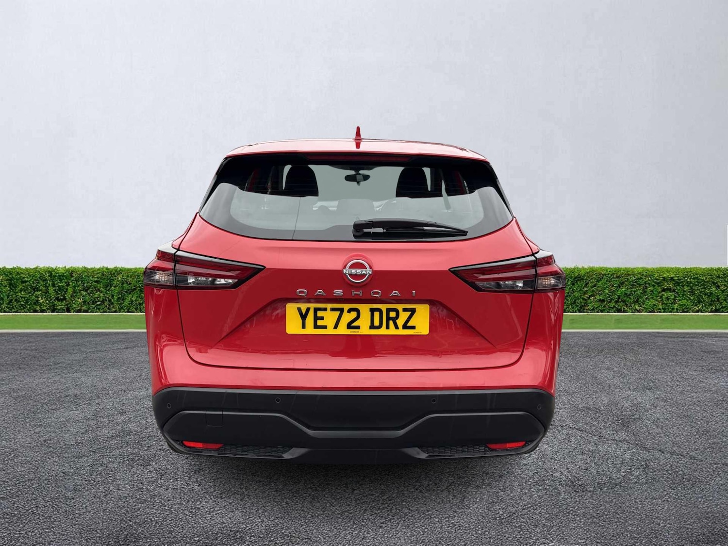 Used Nissan Qashqai 2022 for sale - 76449601: Photo 4